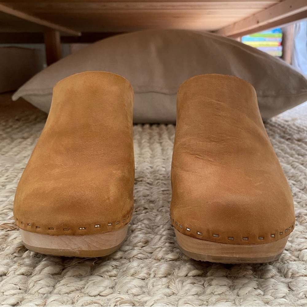 Bryr Chloe Clog - image 5